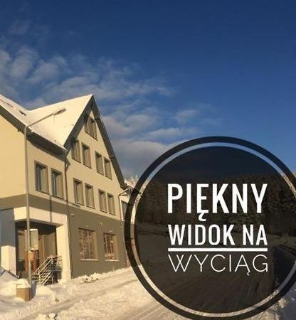 Apartamenty Zieleniec Duszniki Zdrój Kültér fotó