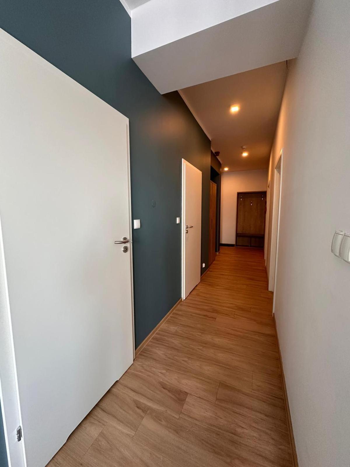 Apartamenty Zieleniec Duszniki Zdrój Szoba fotó