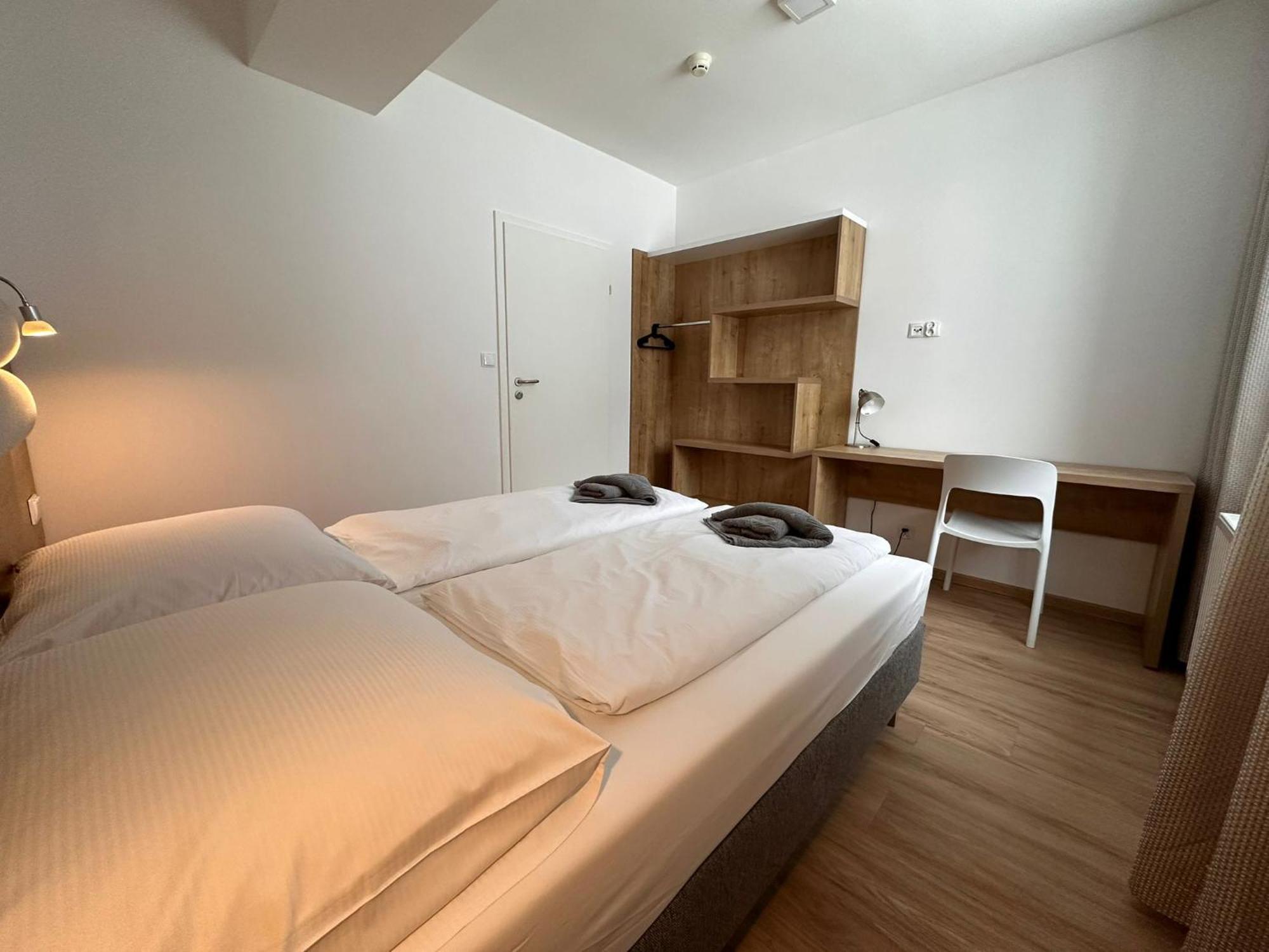 Apartamenty Zieleniec Duszniki Zdrój Szoba fotó