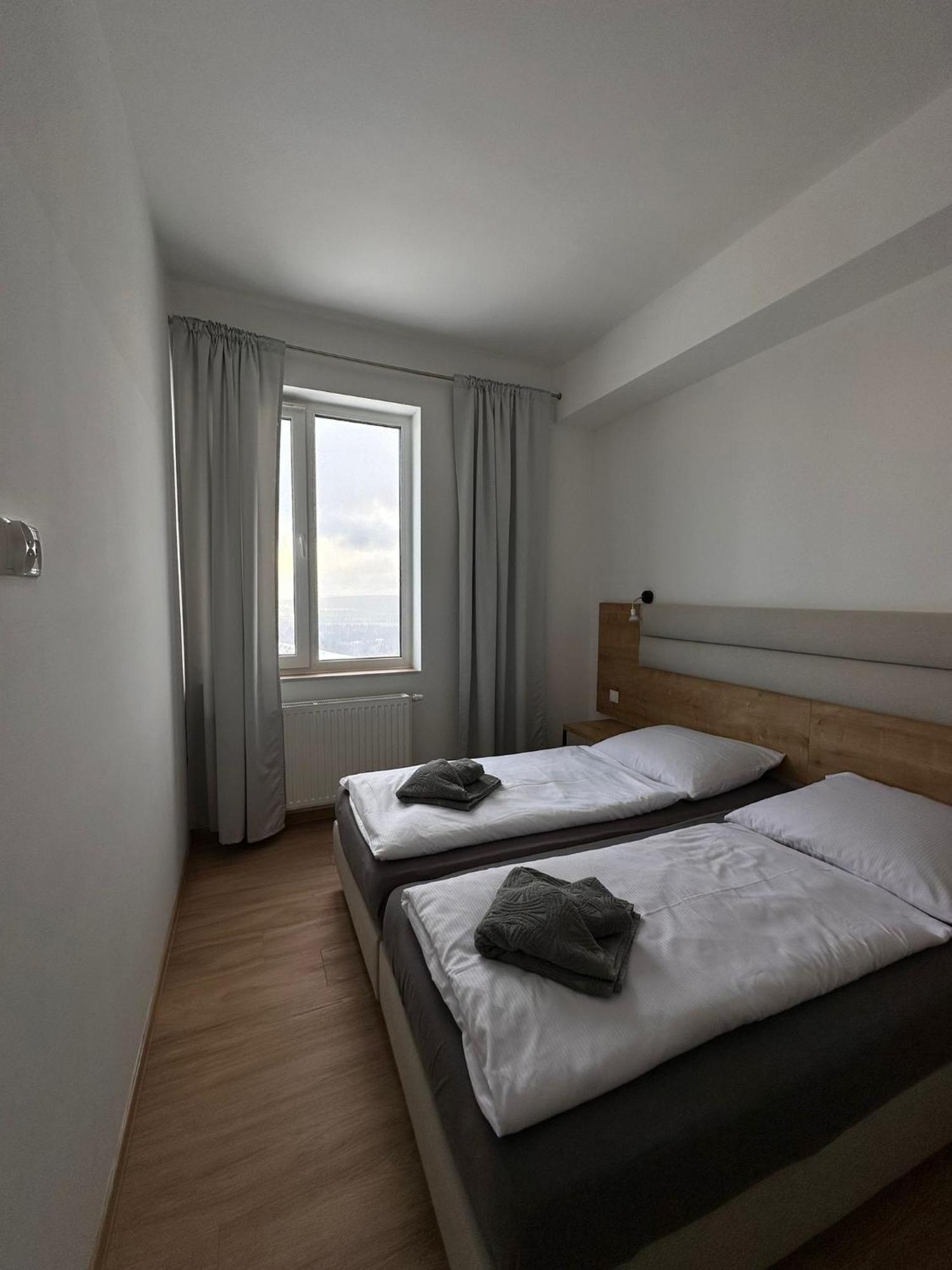 Apartamenty Zieleniec Duszniki Zdrój Szoba fotó