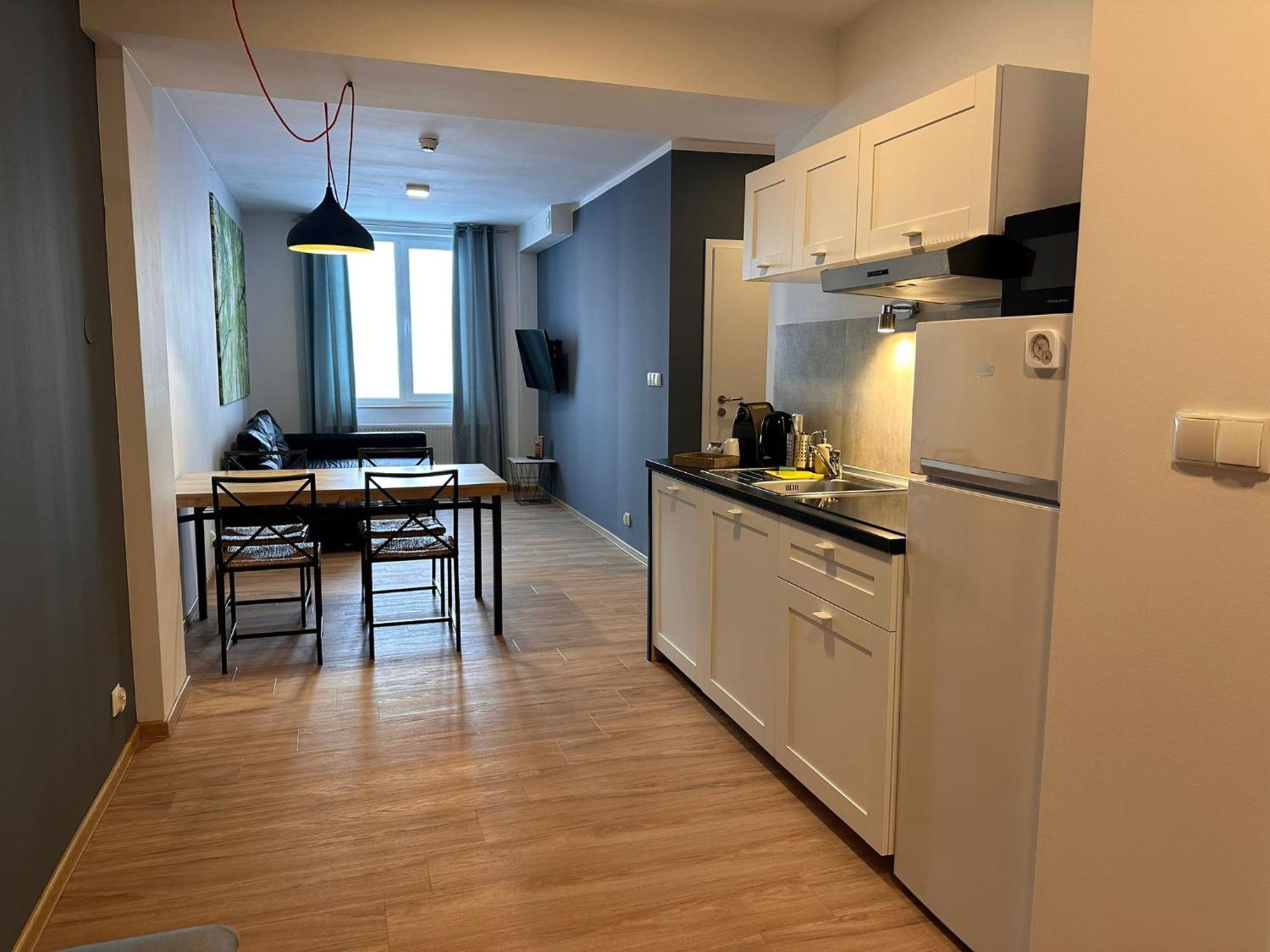 Apartamenty Zieleniec Duszniki Zdrój Szoba fotó