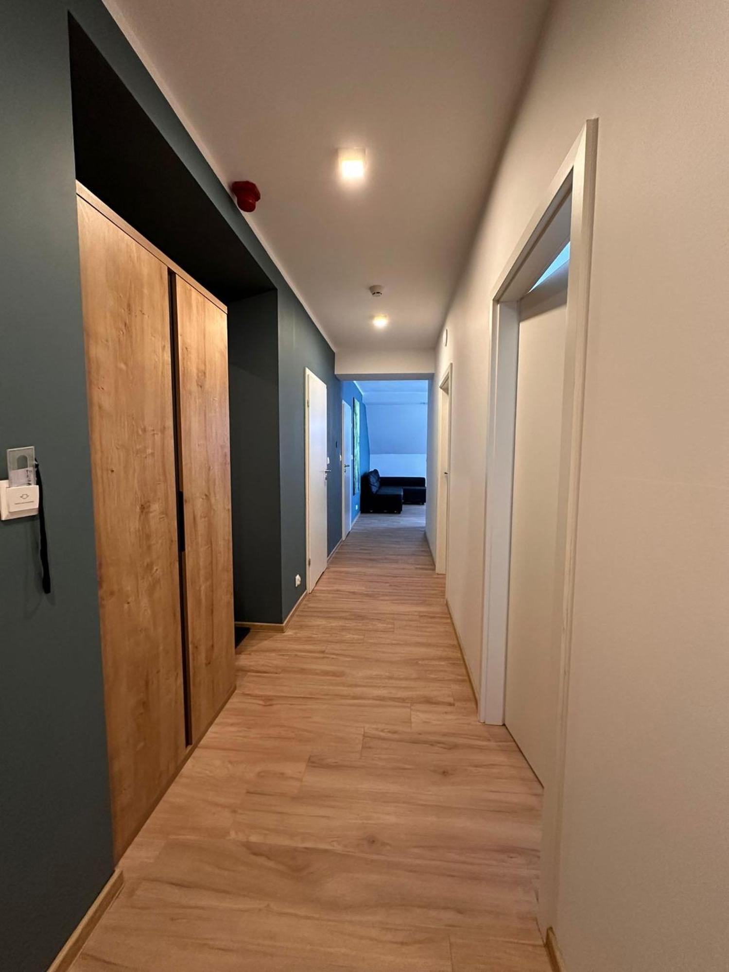 Apartamenty Zieleniec Duszniki Zdrój Szoba fotó