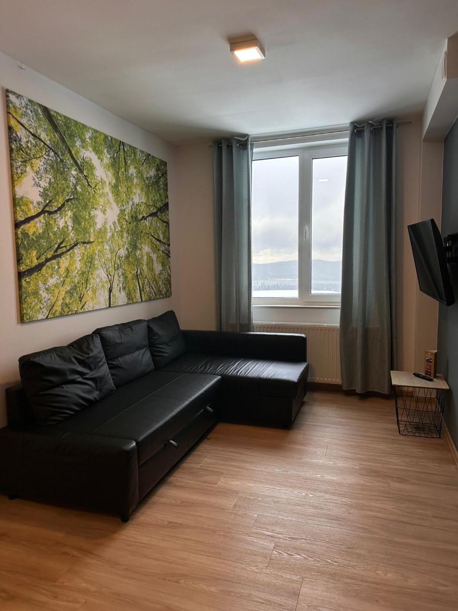 Apartamenty Zieleniec Duszniki Zdrój Szoba fotó
