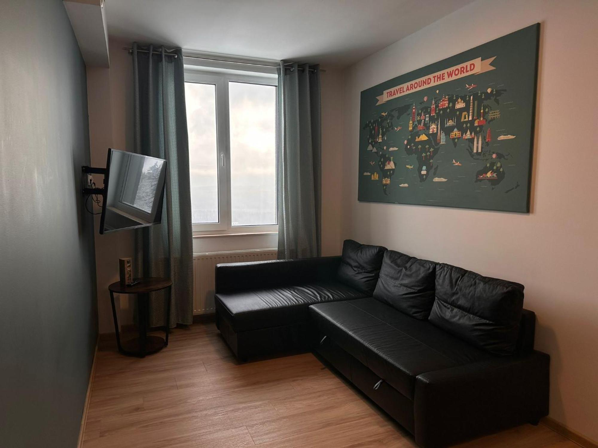 Apartamenty Zieleniec Duszniki Zdrój Szoba fotó