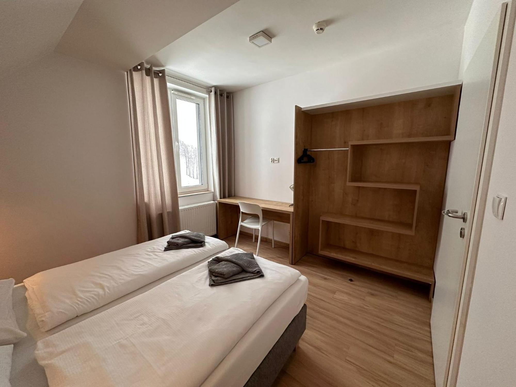 Apartamenty Zieleniec Duszniki Zdrój Szoba fotó
