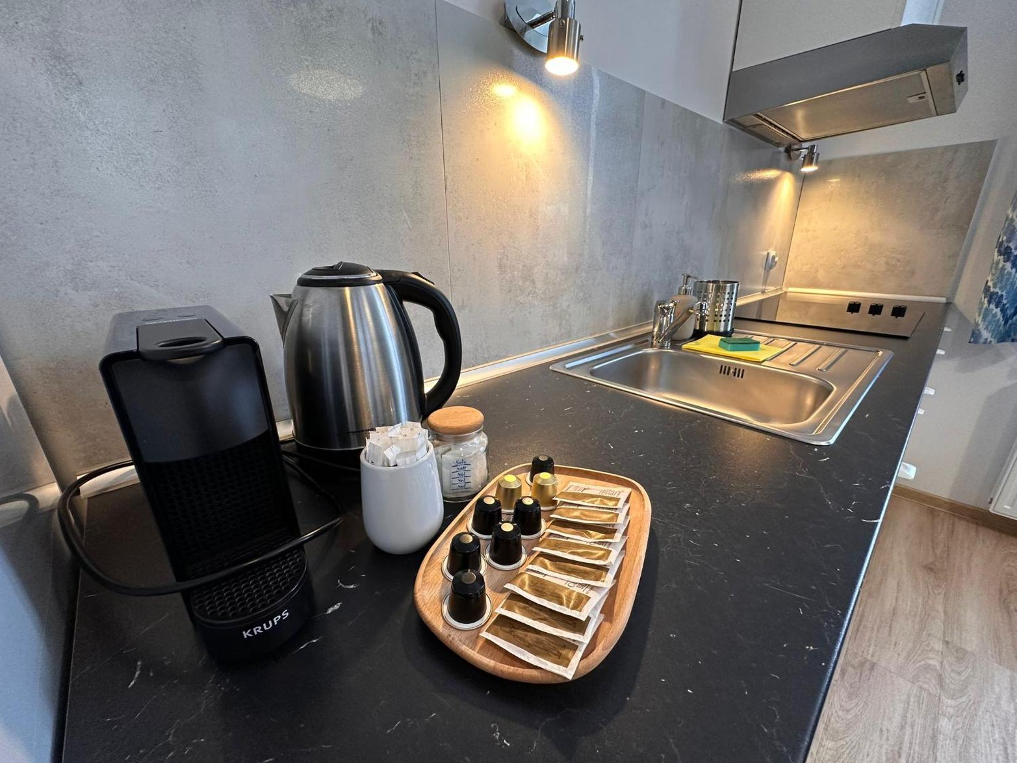 Apartamenty Zieleniec Duszniki Zdrój Szoba fotó