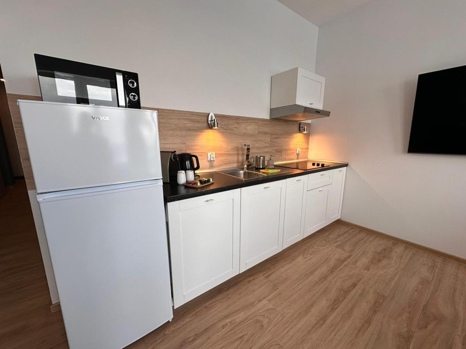 Apartamenty Zieleniec Duszniki Zdrój Szoba fotó