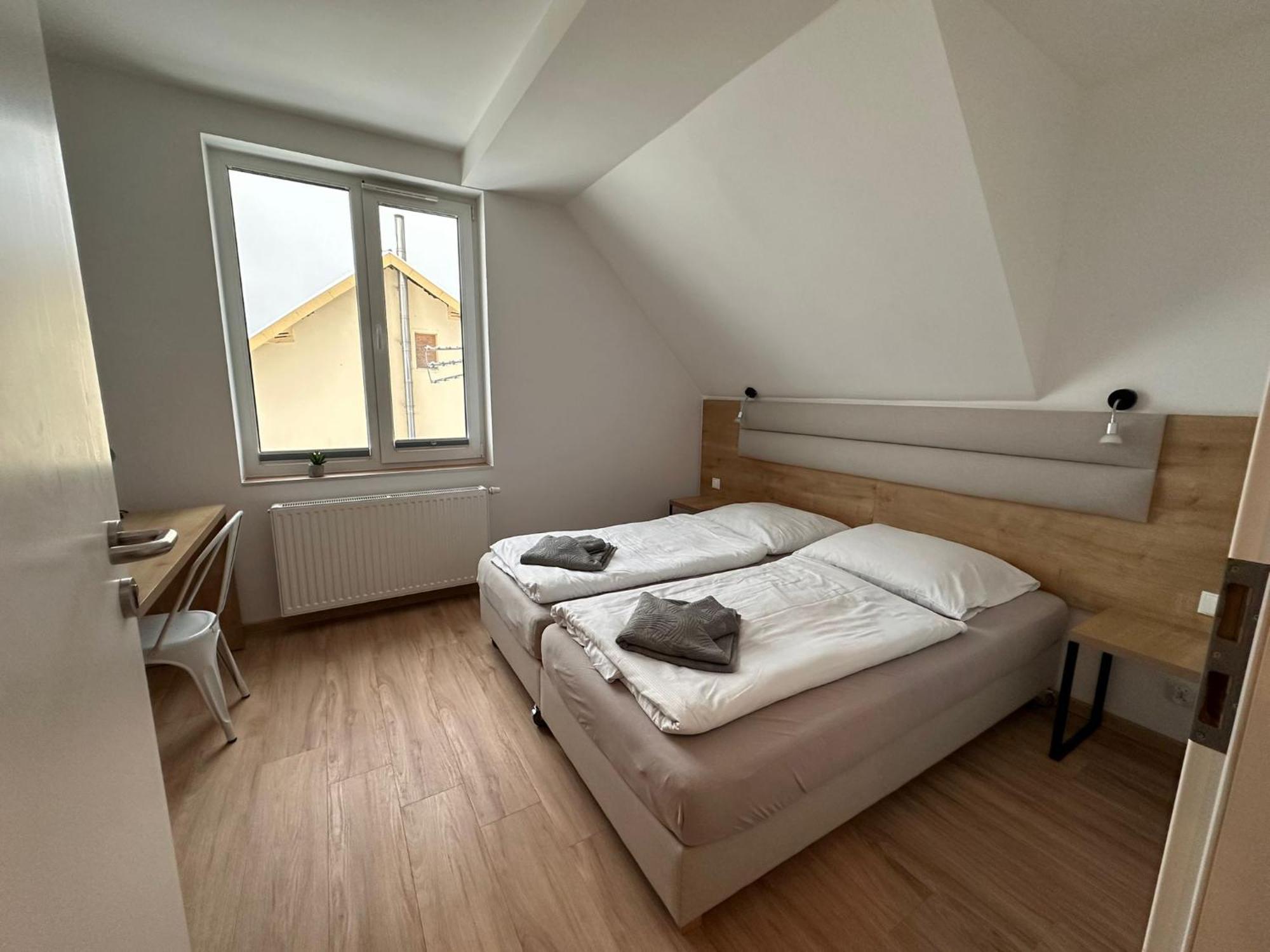 Apartamenty Zieleniec Duszniki Zdrój Szoba fotó