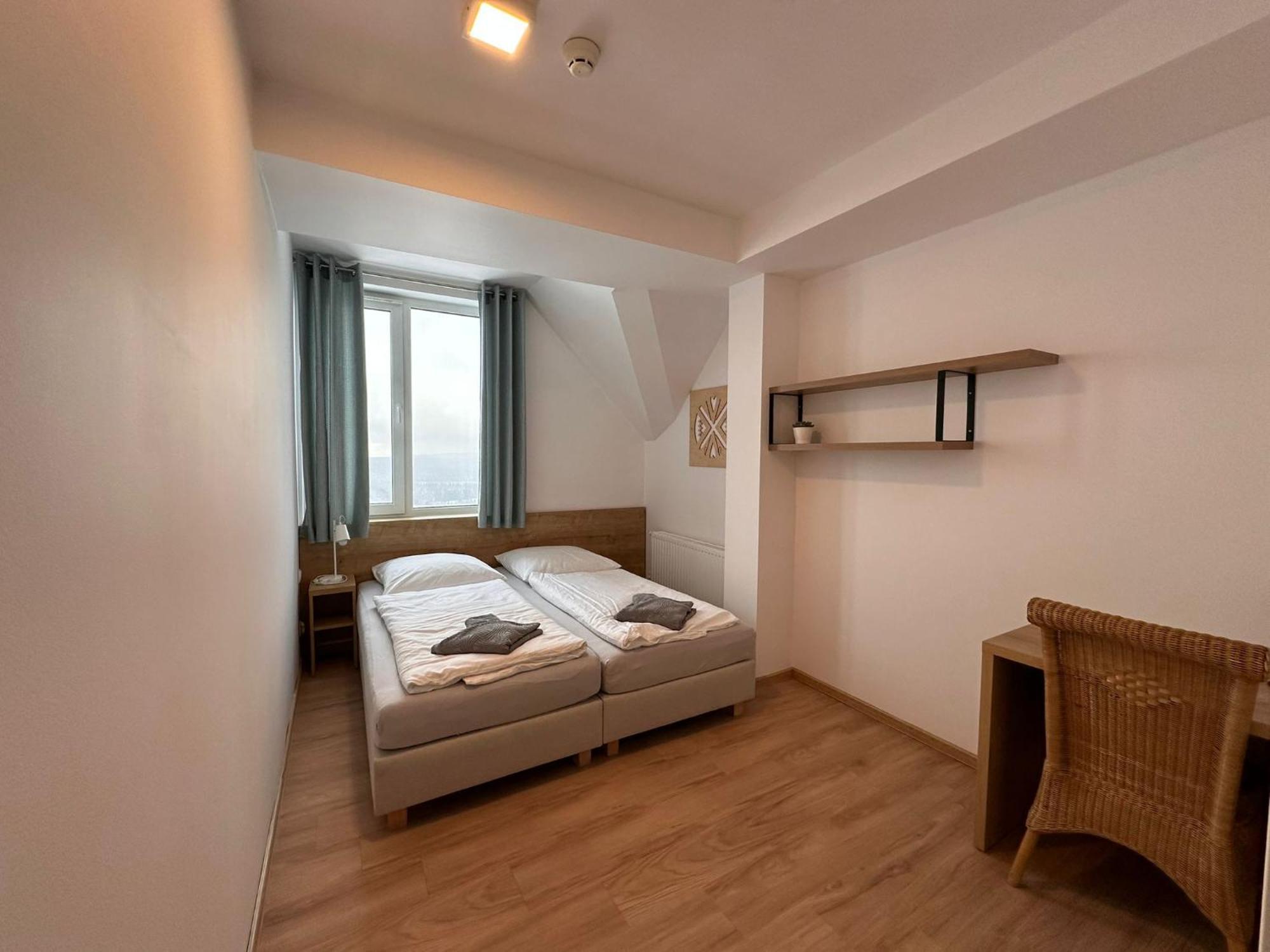 Apartamenty Zieleniec Duszniki Zdrój Szoba fotó