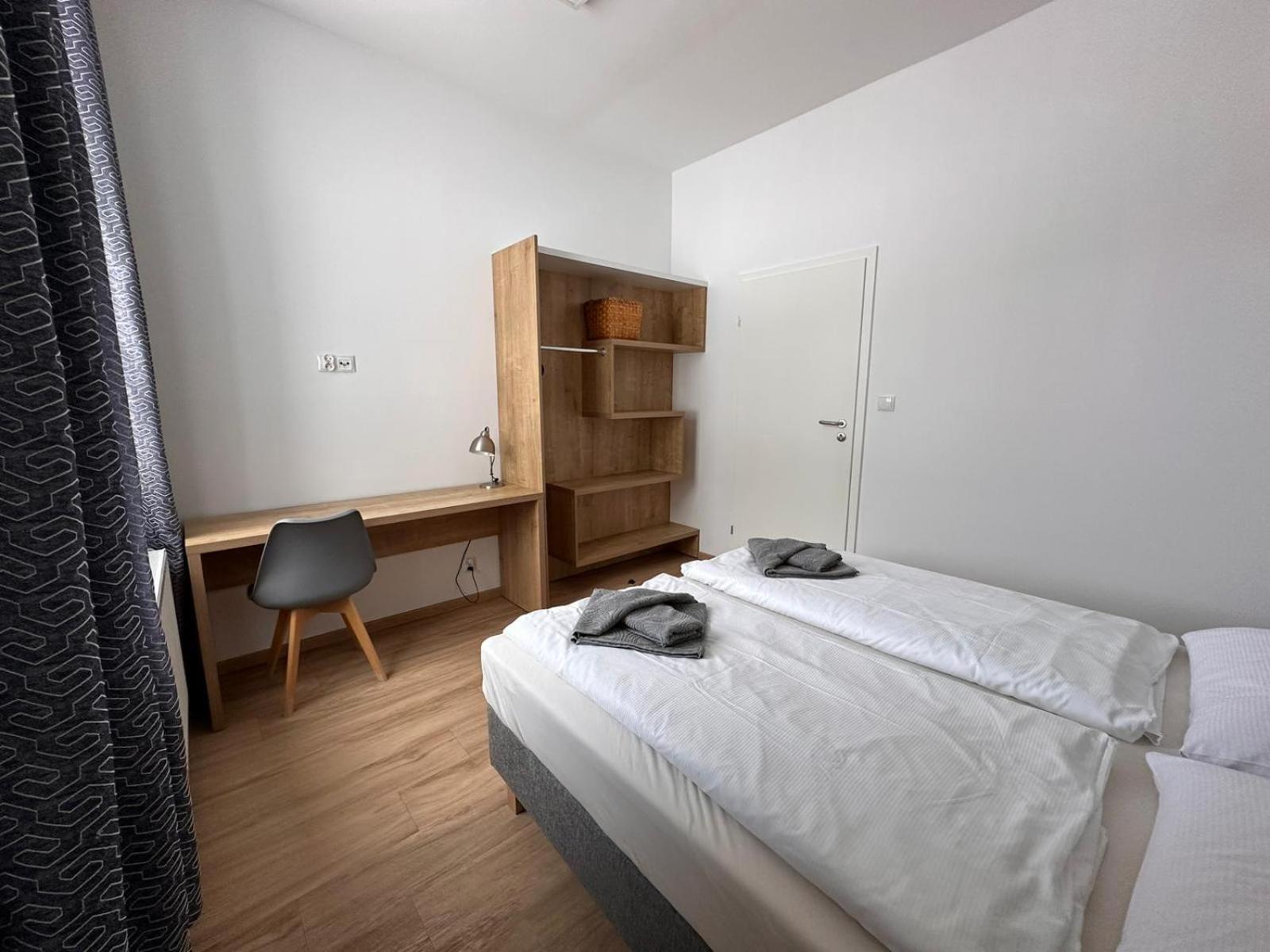 Apartamenty Zieleniec Duszniki Zdrój Szoba fotó
