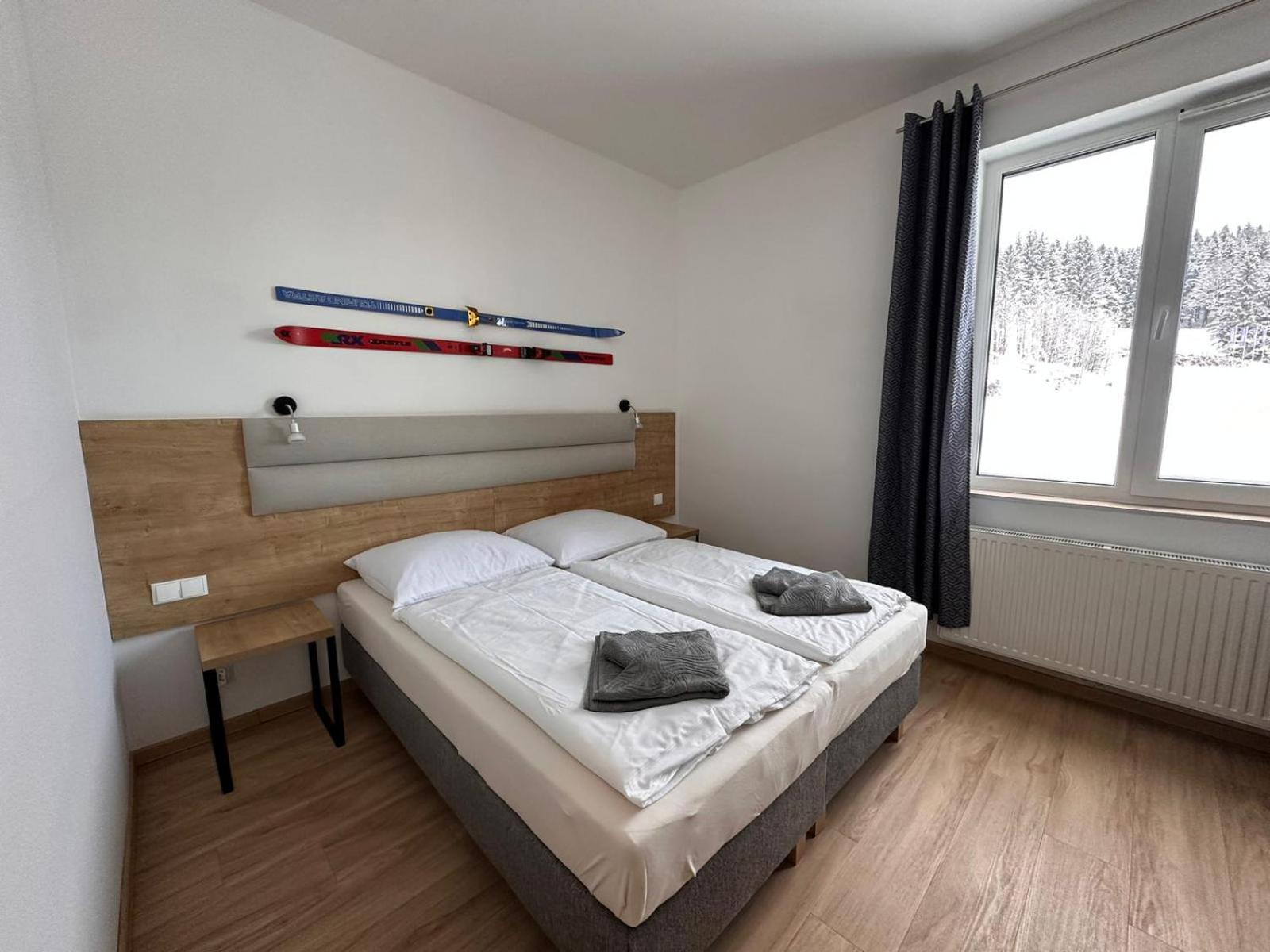 Apartamenty Zieleniec Duszniki Zdrój Szoba fotó