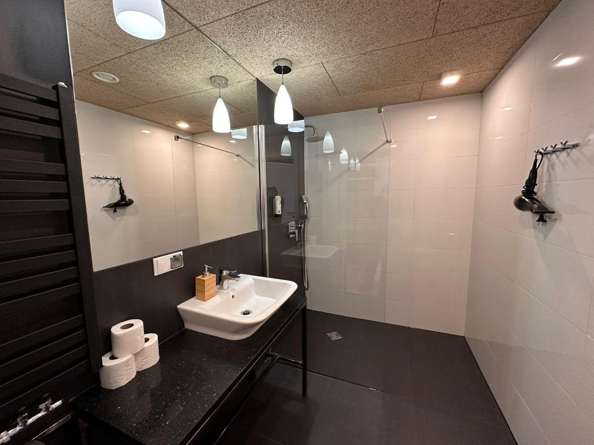 Apartamenty Zieleniec Duszniki Zdrój Szoba fotó