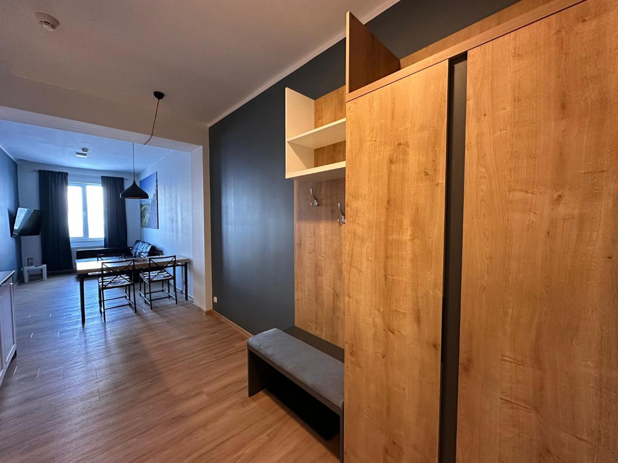 Apartamenty Zieleniec Duszniki Zdrój Szoba fotó