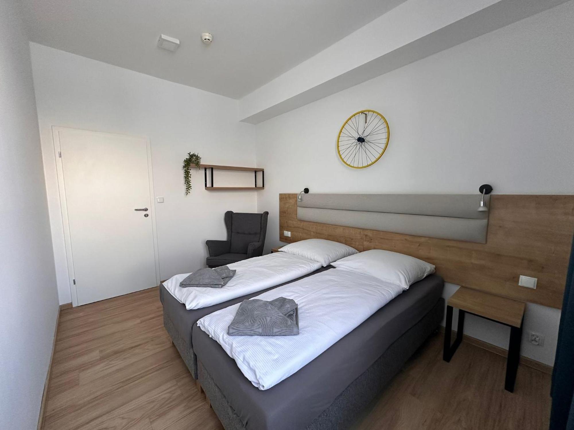 Apartamenty Zieleniec Duszniki Zdrój Szoba fotó