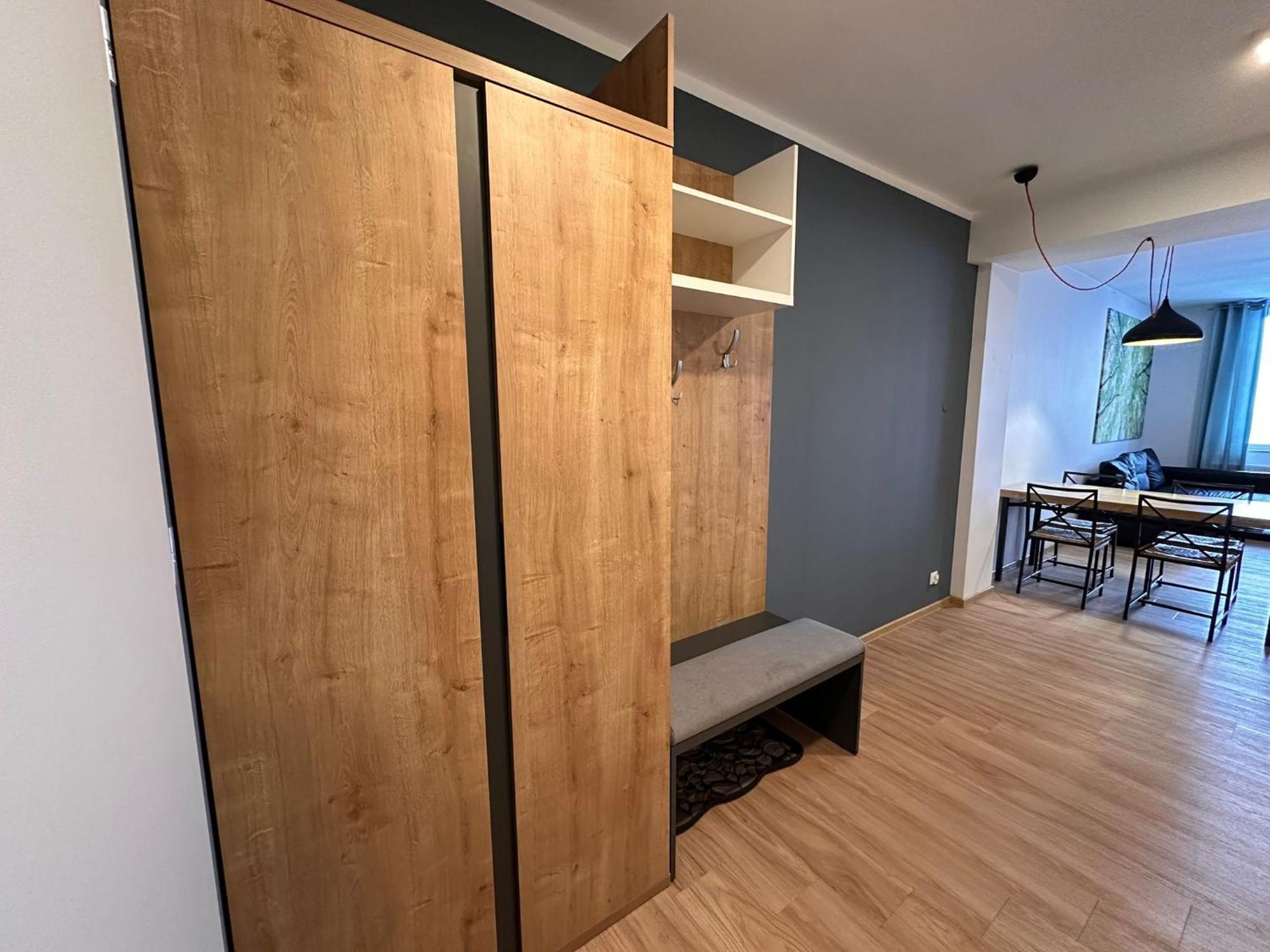 Apartamenty Zieleniec Duszniki Zdrój Szoba fotó