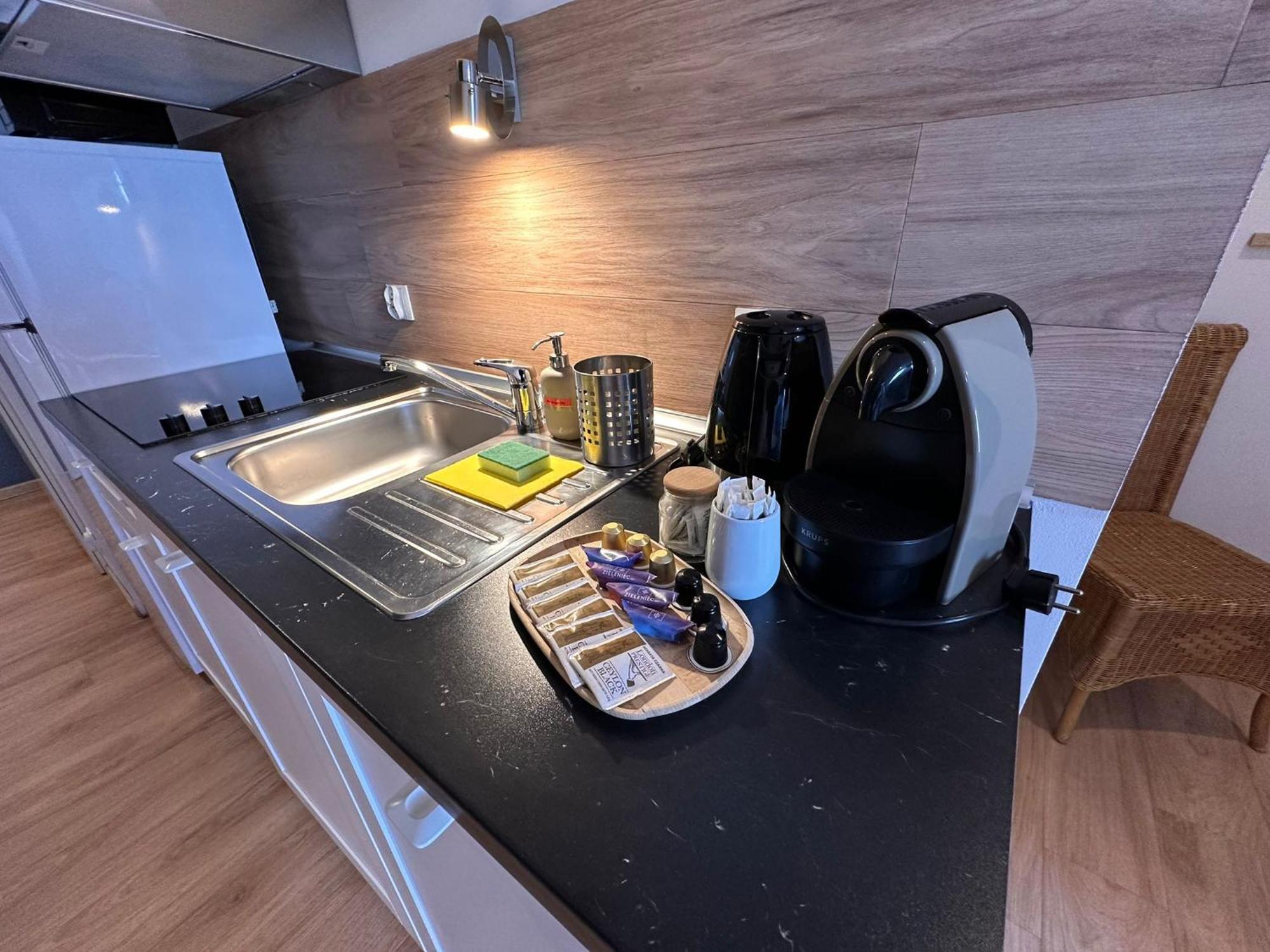 Apartamenty Zieleniec Duszniki Zdrój Szoba fotó
