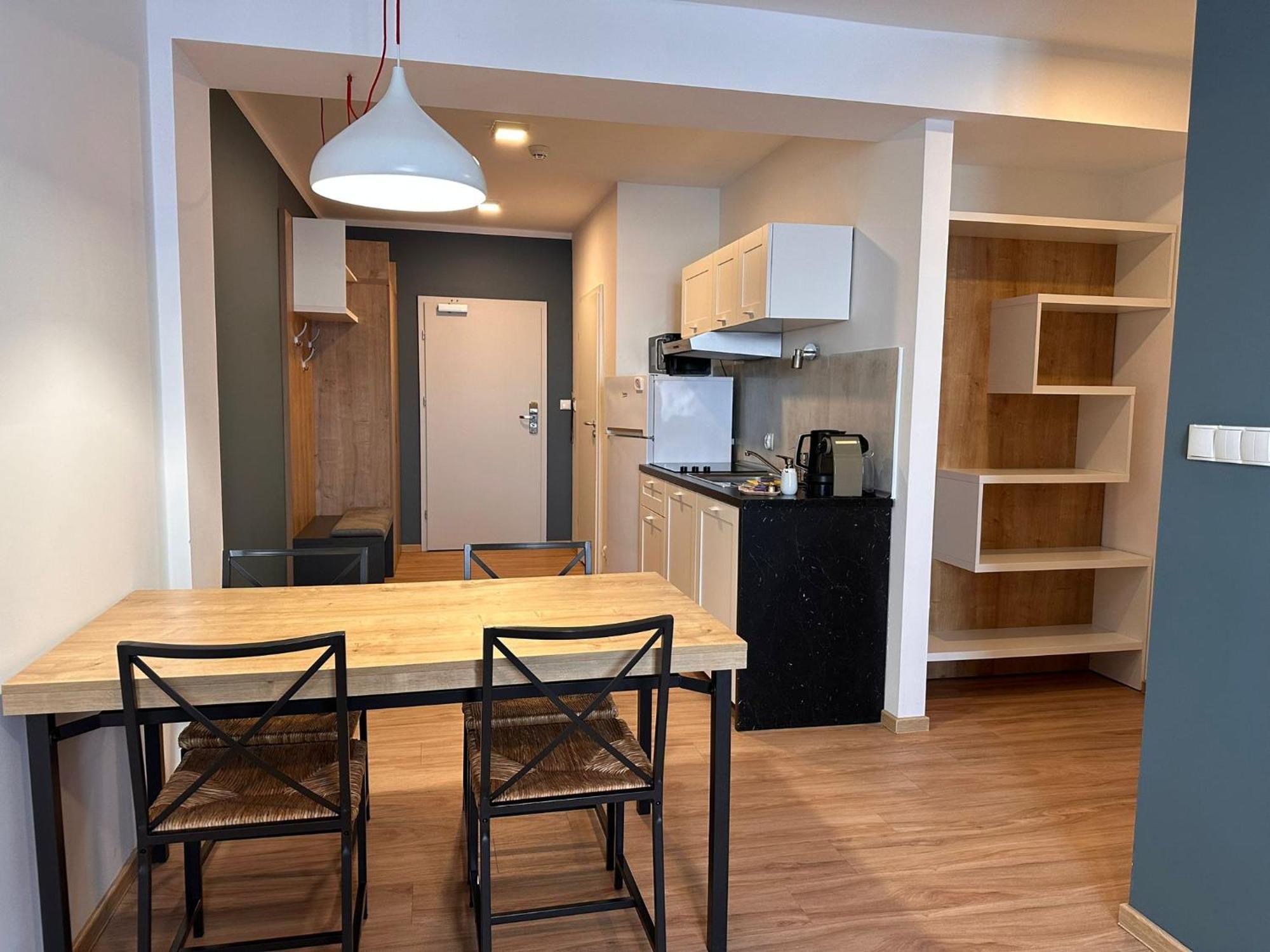Apartamenty Zieleniec Duszniki Zdrój Szoba fotó