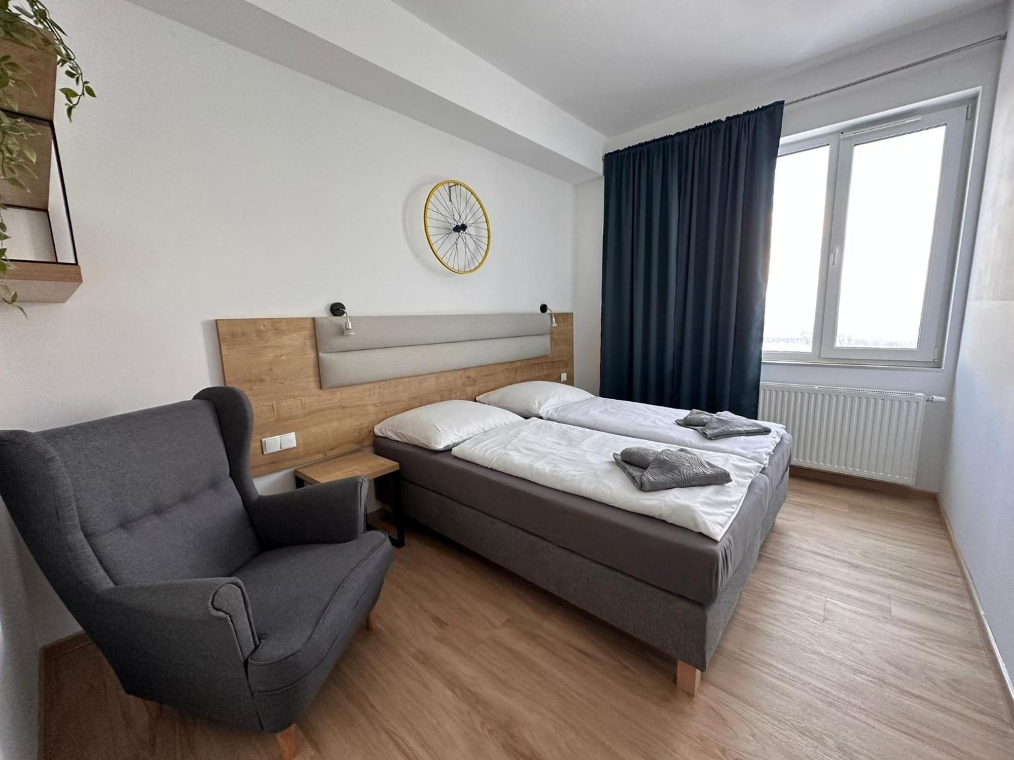 Apartamenty Zieleniec Duszniki Zdrój Szoba fotó