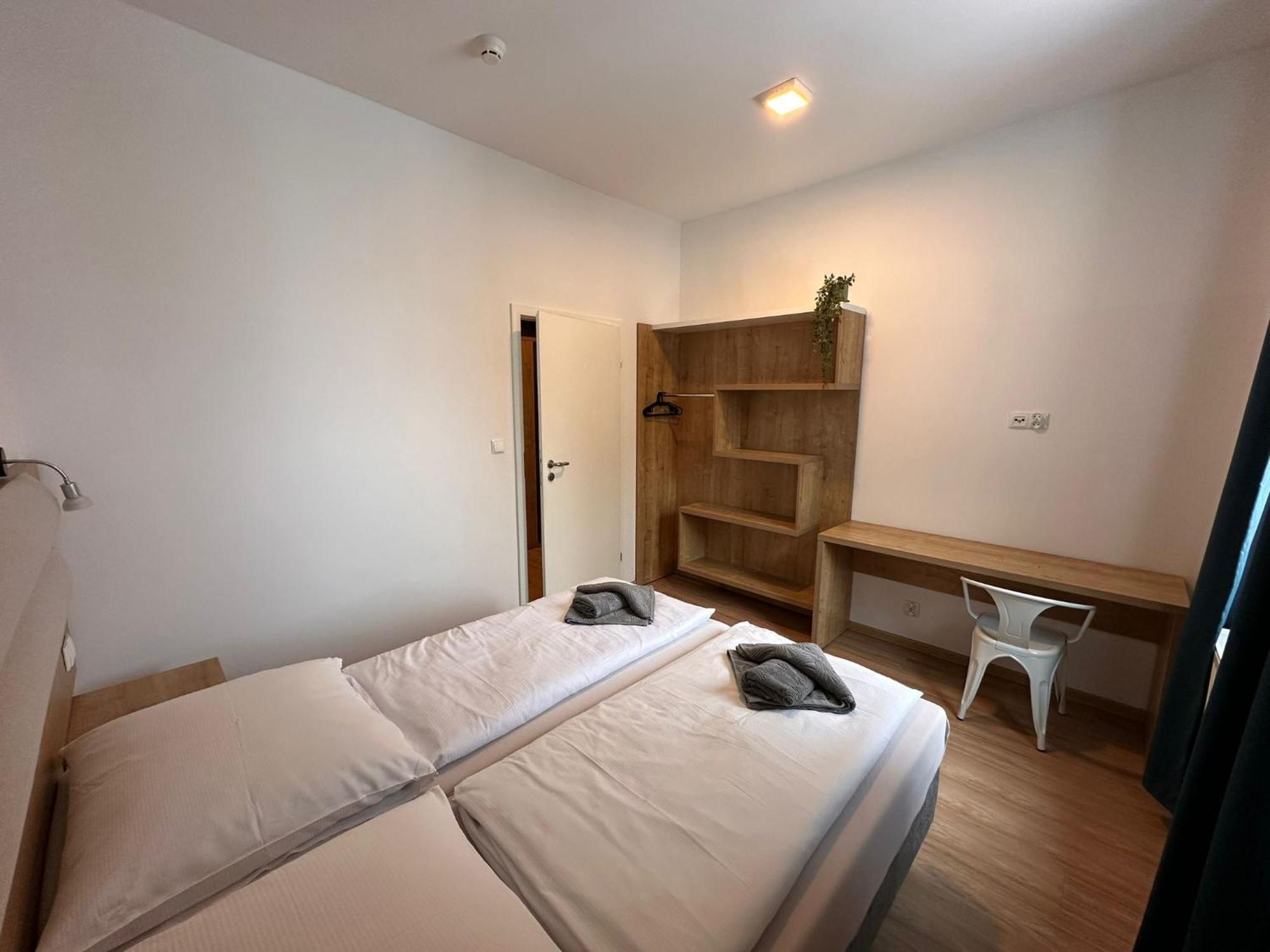 Apartamenty Zieleniec Duszniki Zdrój Szoba fotó
