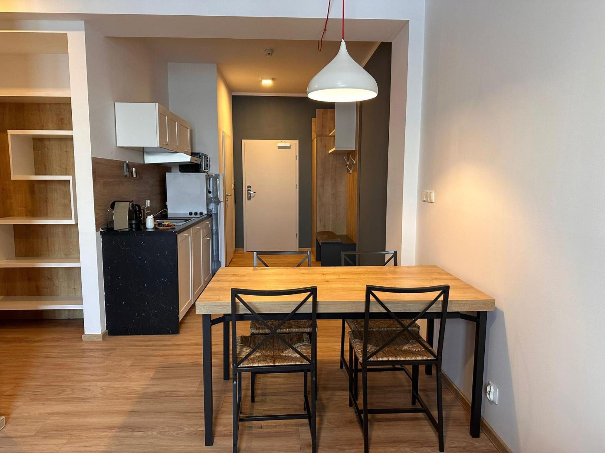 Apartamenty Zieleniec Duszniki Zdrój Szoba fotó