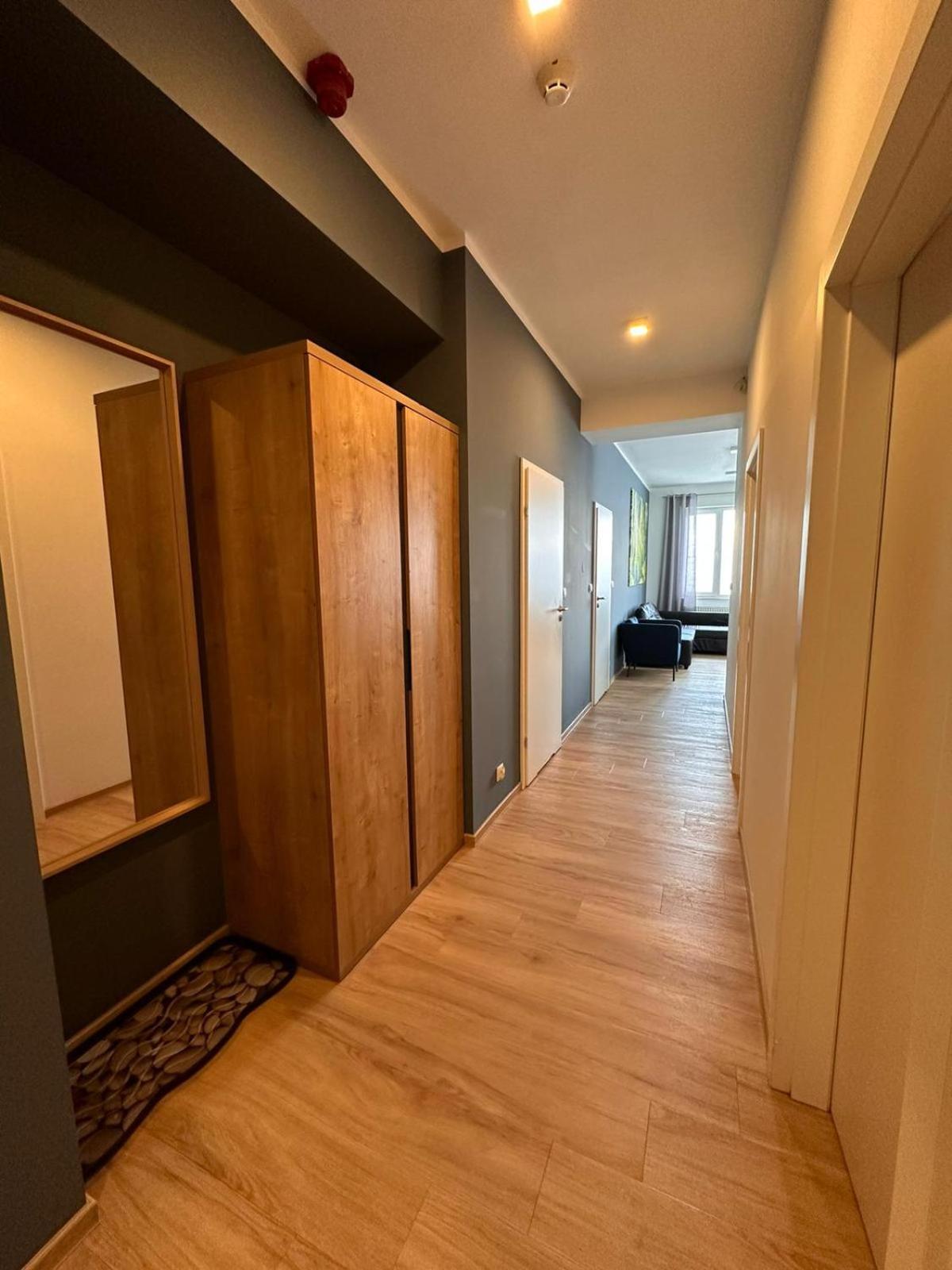 Apartamenty Zieleniec Duszniki Zdrój Szoba fotó