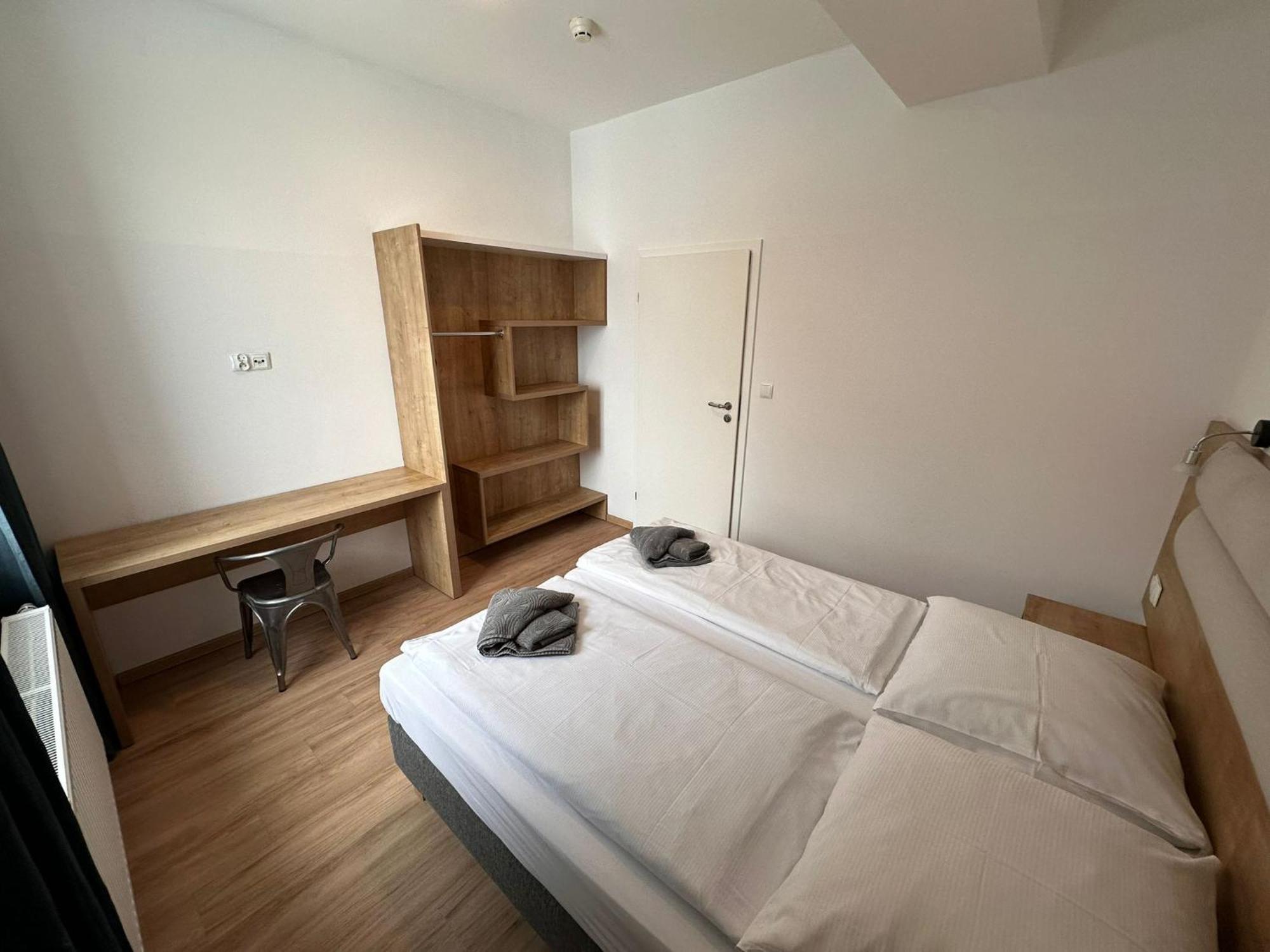 Apartamenty Zieleniec Duszniki Zdrój Szoba fotó