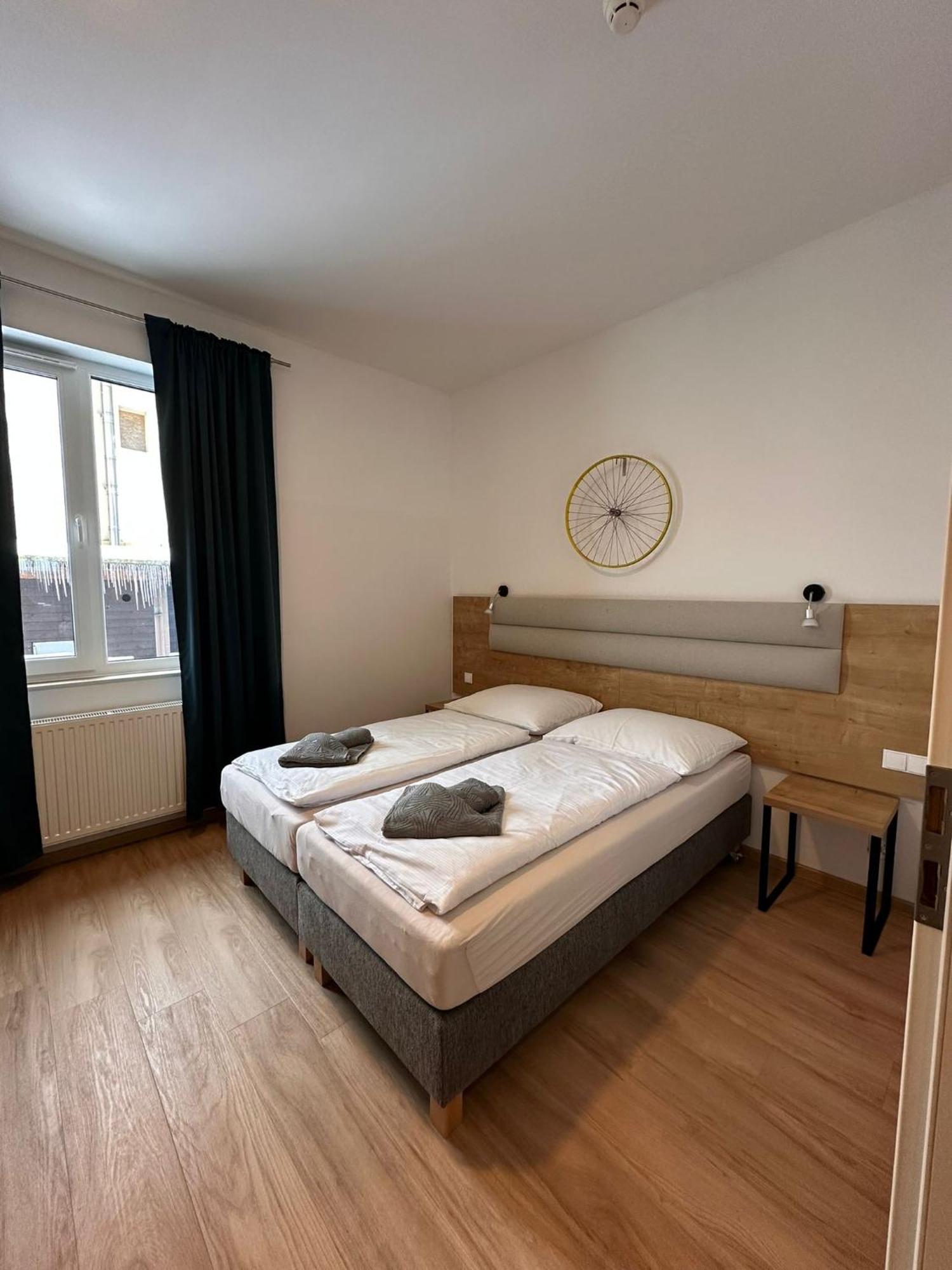 Apartamenty Zieleniec Duszniki Zdrój Szoba fotó