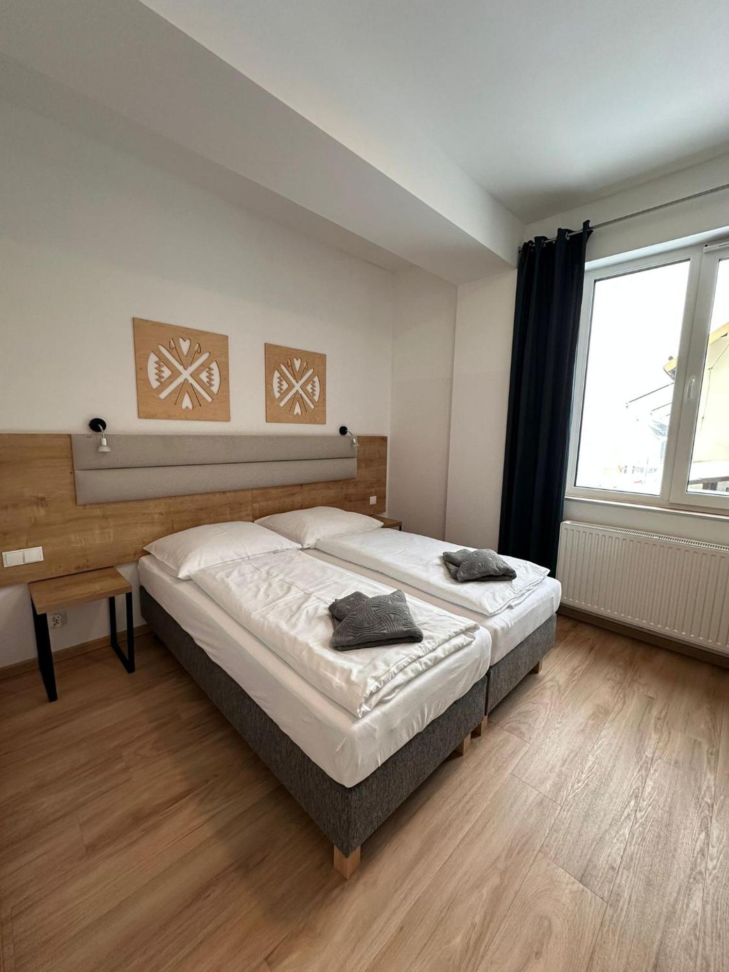 Apartamenty Zieleniec Duszniki Zdrój Szoba fotó