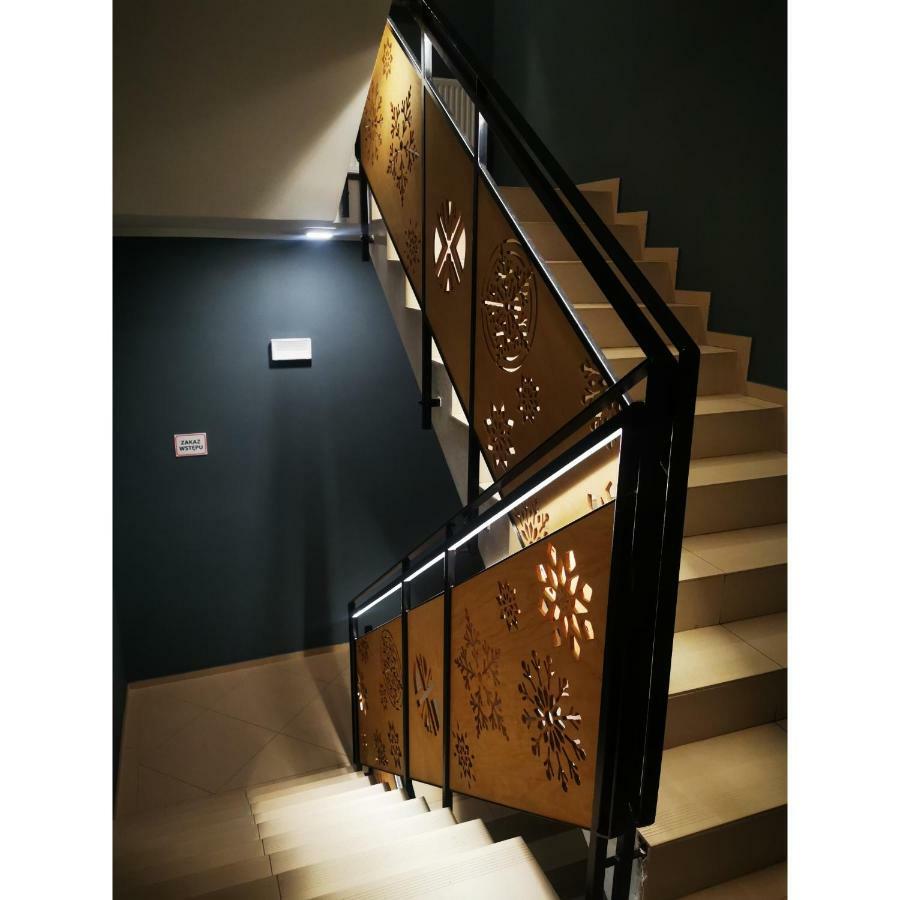 Apartamenty Zieleniec Duszniki Zdrój Kültér fotó