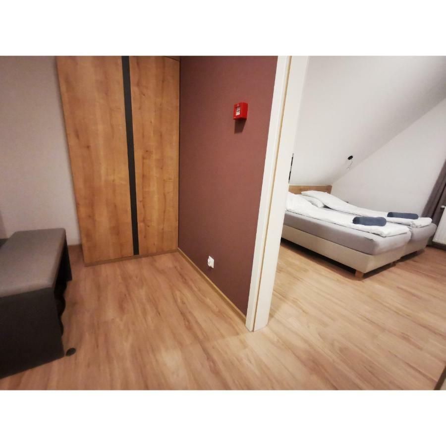 Apartamenty Zieleniec Duszniki Zdrój Szoba fotó