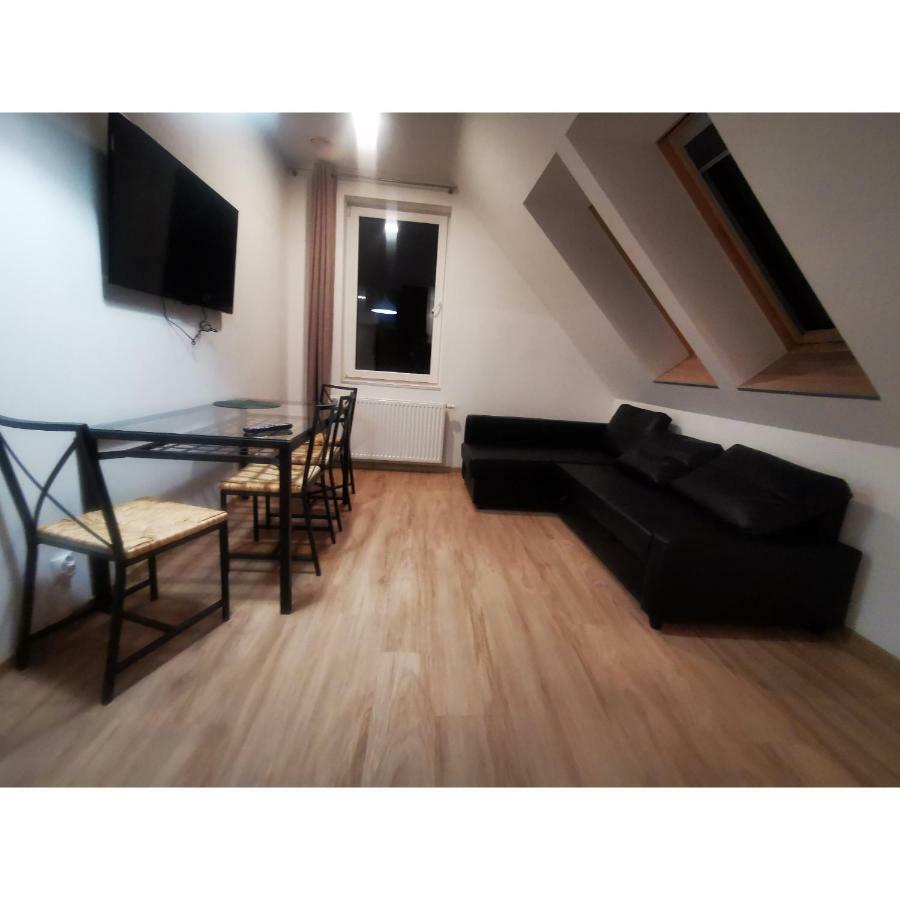 Apartamenty Zieleniec Duszniki Zdrój Szoba fotó